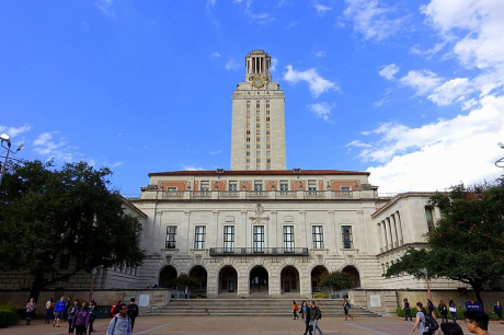 University of Texas at Austin Shuts Down Former DEI Division, Triggers Backlash and Layoffs