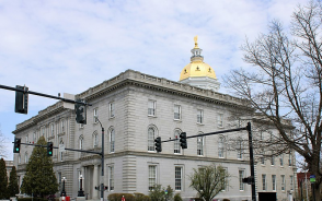 Task Force Urges New Hampshire to Consider Merging Public College Systems to Ensure Sustainability