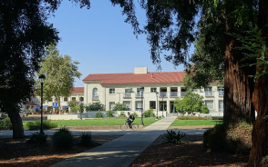 Students Expelled for Storming Pomona College President’s Office During Divestment Protest
