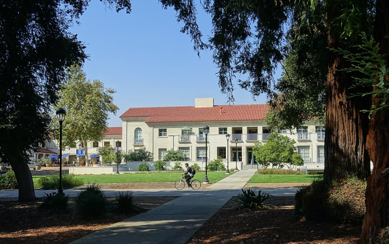 Students Expelled for Storming Pomona College President’s Office During Divestment Protest