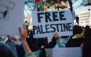 Columbia University Pro-Palestinian Protesters Arrested as Police Clear Encampment
