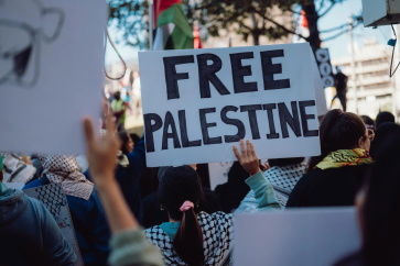 Columbia University Pro-Palestinian Protesters Arrested as Police Clear Encampment