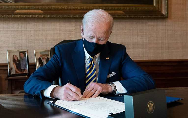 Biden's Labor Rule Mandates Higher Education Pay Raises