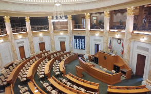 Missouri House Prepares to Debate Higher Education Funding Model Bill