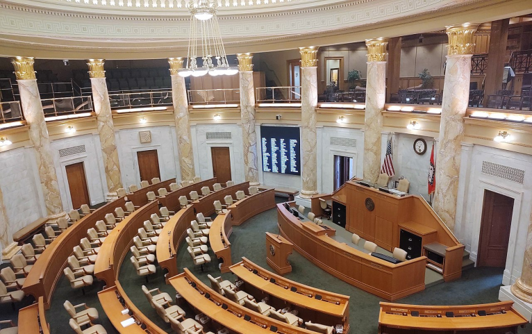Missouri House Prepares to Debate Higher Education Funding Model Bill