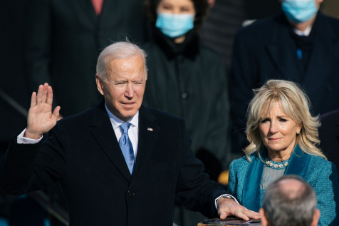 Six States and Conservative Groups Sue Biden Administration Over New Title IX Rule, Alleging Unlawful Overreach