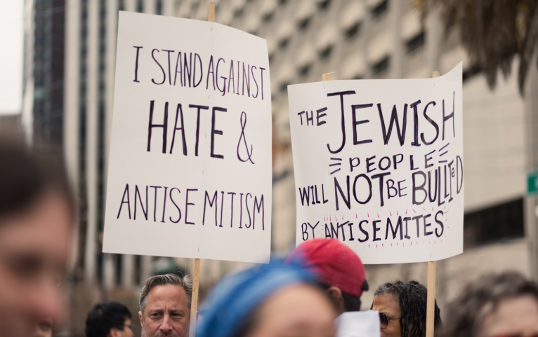House of Representatives Votes to Codify Broad Definition of Antisemitism into Federal Civil Rights Law