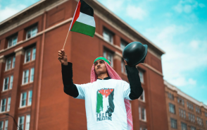 Colleges Face Pro-Palestinian Protests with Divestment Demands