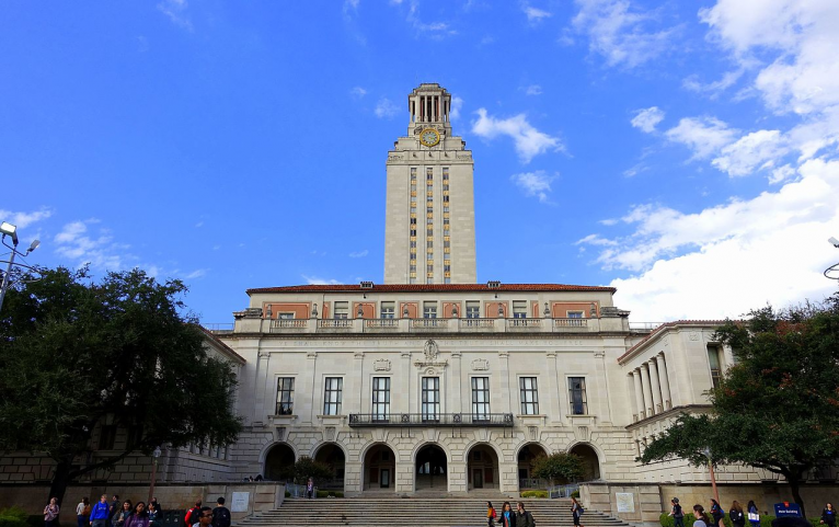Texas Lawmakers Back UT-Austin President's Crackdown, Denounce Faculty Critics