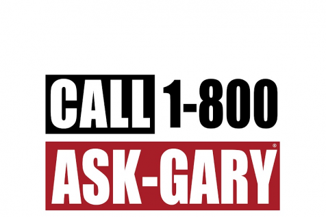 1-800-Ask-Gary