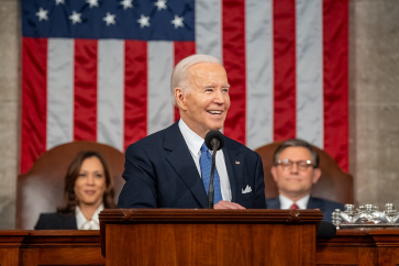 Biden Administration Updates Title IX Harassment Standards in Humanist Issue to Protect LGBTQ+ Students