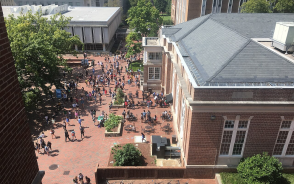 UNC Chapel Hill Releases Report on Response to Aug. 28 Shooting and Implements Improvement Plan