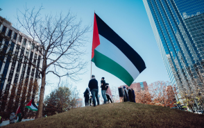 American Sociological Association Passes Resolution for Gaza Ceasefire and Academic Freedom