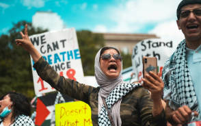 Judge Temporarily Stops University of California Academic Workers' Strike Backing Pro-Palestinian Protesters