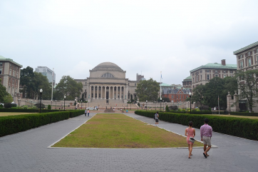 Columbia University Places Administrators on Leave Over Insensitive Text Messages During Antisemitism Panel
