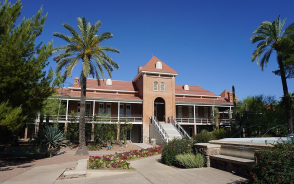 University of Arizona Advances Integration of Global Campus Amid Financial Debate
