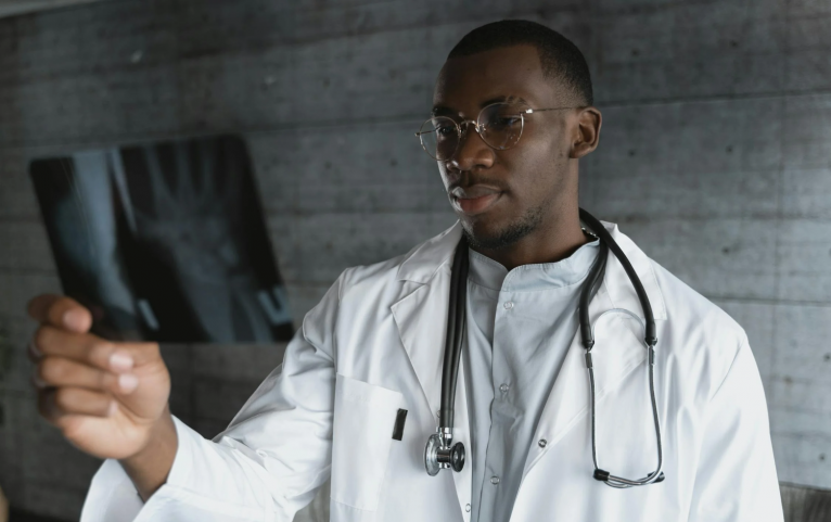 DEI Case Study: Black Student Pursues Medical Career Amid Program Debates