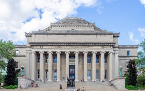 Columbia University Deans Removed After Antisemitic Texts Spark Controversy Amid Campus Tensions