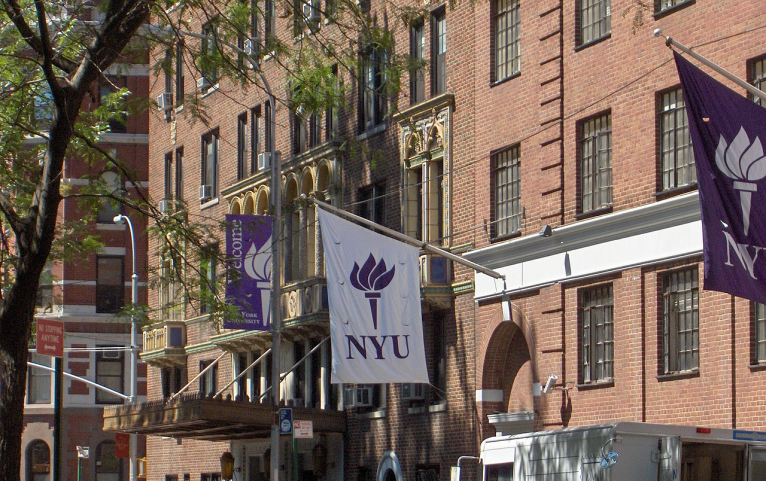 NYU Settles Lawsuit with Students Over Antisemitism Claims; University Expands Judaic Studies and Strengthens Ties With Tel Aviv University