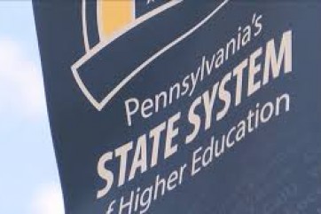 The Pennsylvania's State System of Higher Education.
