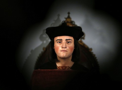 Mystery behind the Cause of Death of King Richard III Solved