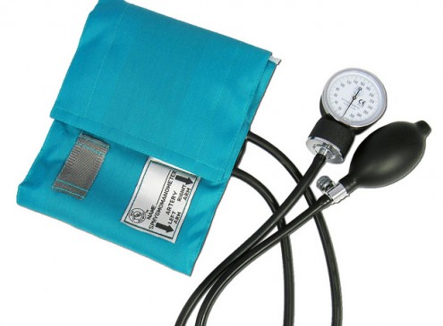 Women and Men Prescribed Different Treatments for High Blood Pressure, Study
