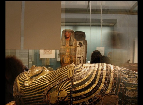 Mummification in Egypt Began 1500 Years Earlier Than Previously Believed