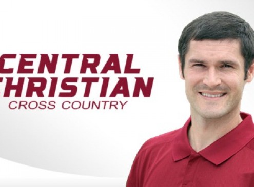 Jason Poznich Named CCCB’s First Cross Country Coach