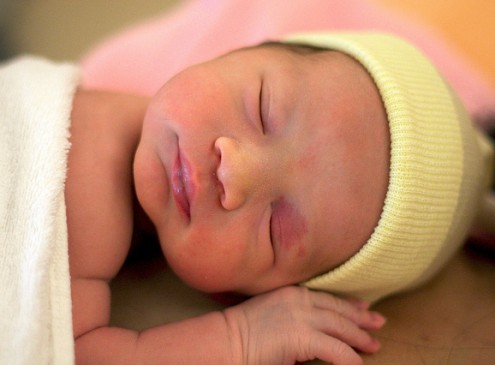 Newborns Have Stronger Immune System than Previously Thought, Study